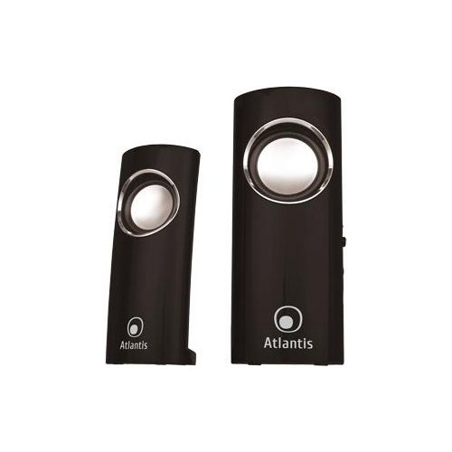 Atlantis P005-smartcr-c Lettore Smart Card Reader per