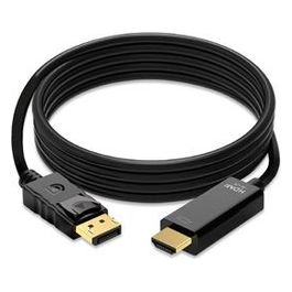 Atlantis Cavo Display Port a Hdmi 1.8mt