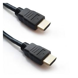 Atlantis cavo hdmi-2.0 connettori 19pin a m/m lunghezza 10mt