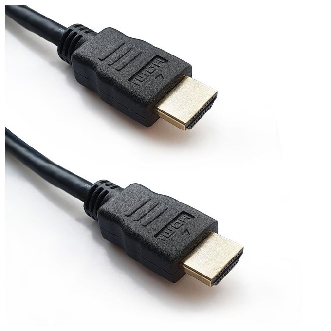 Atlantis cavo hdmi-2.0 connettori 19pin a m-m lunghezza 10mt