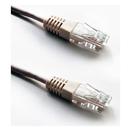 Atlantis Cavo di Rete Cat 6 Utp 5mt