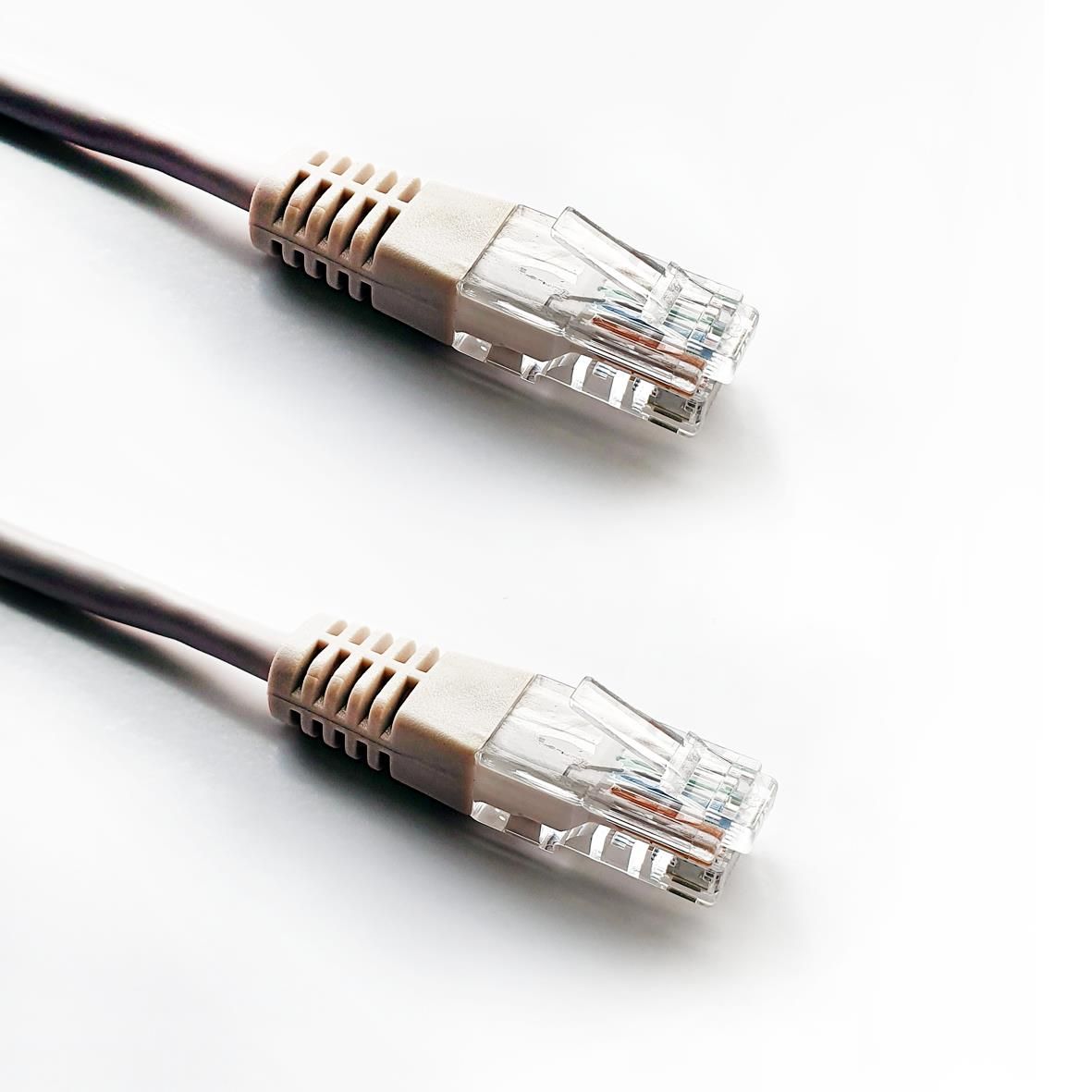 Atlantis Atlantis Cavo Di Rete Cat 5 Utp 5mt P019-Lan_5e-U-5 