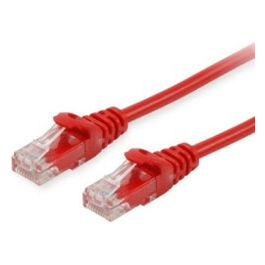 Cavo Rete Slim Cat.6A UTP Patch