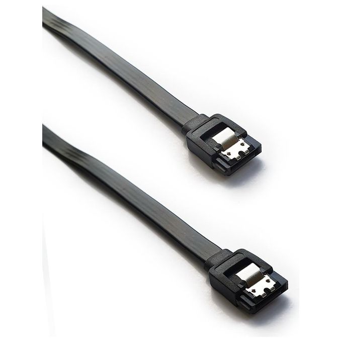Atlantis Cavo Sata 3 Connettori 7Pin/7Pin 0,3mt