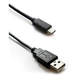Cavo Usb-2.0 A/Type-C M/M 1mt