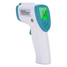 Fi06 Termometro Medicale Infrarossi Frontale Contactless 32-42.9 +/-0
