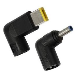 kit Connettori notebook per Lenovo/hp - Comp. con Alim.manuali P008-sc-90at, Sc-90su