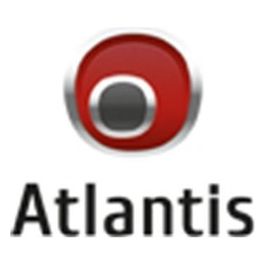 Atlantis Kit Pulizia Cellulare/palmari Contenente 20 Salviettine Microfobra No Liquidi