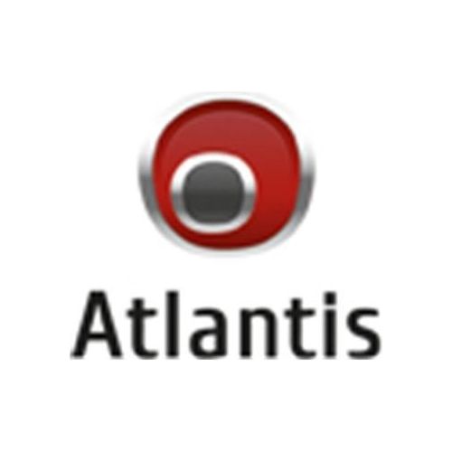 Atlantis Kit Pulizia Notebook Contenente 10 Salviettine In Microfobra
