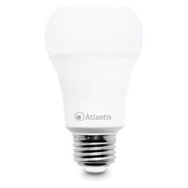 Lampada Smart Bulk Wi-Fi 9W E27 Bianca A17-SB09-W per Illuminazione Intelligente
