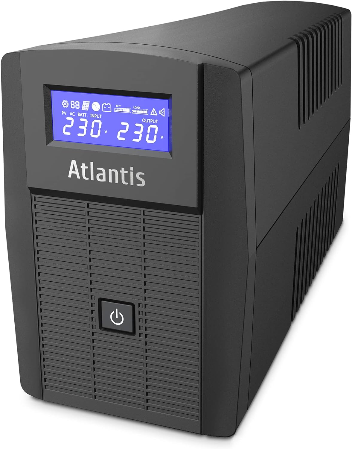 Atlantis Land A03-HP1003 Gruppo