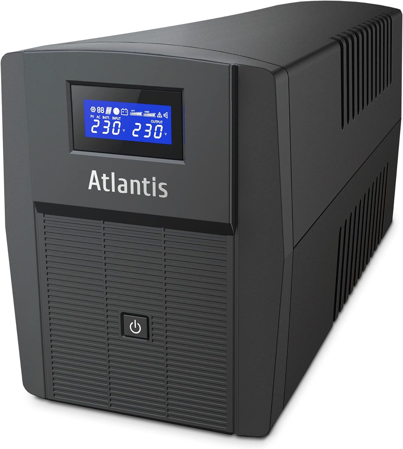 Atlantis Land A03-HP1503 Gruppo
