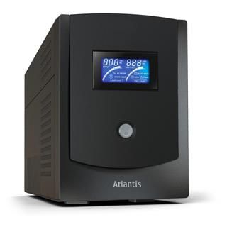 Atlantis A03-HP3002 Gruppo Di