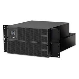 Land A03-OP10002P-RC Gruppo di Continuita' UPS Doppia Conversione Online 10 kVA 9000W