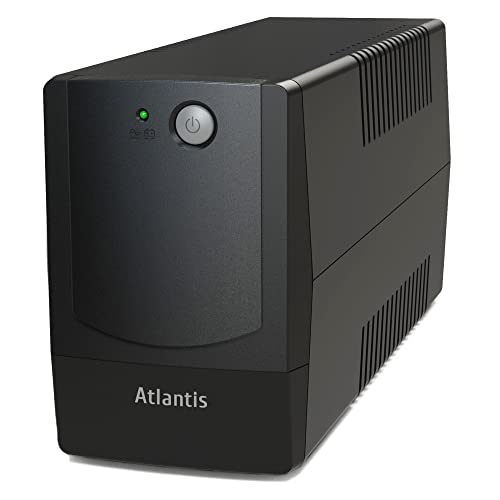 Atlantis A03-PX1100 OnePower 1100VA 550Watt