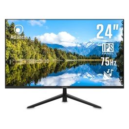 Land A05-H27I-VHM Monitor Pc 27" 1920x1080 Pixel Full Hd Led Nero