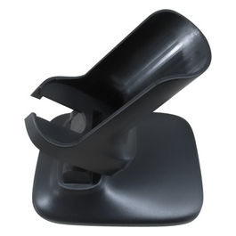A08-ST-LD230 Supporto Scanner Nero per Scansione Continua POS Retail
