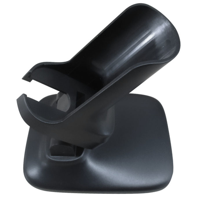 Atlantis Land A08-ST-LD230 Supporto Scanner Nero per Scansione Continua POS Retail