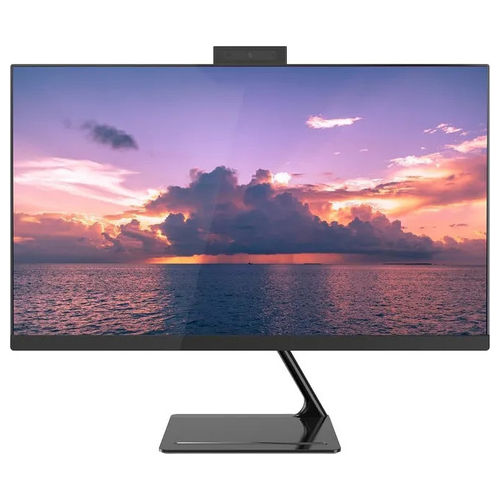 land Barebone All in One A25-Z27-W5 27" IPS Full HD Bianco