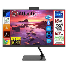 NEXUS Z27 All-in-One PC 27" i5 13th Gen 16GB RAM Windows 11 Pro