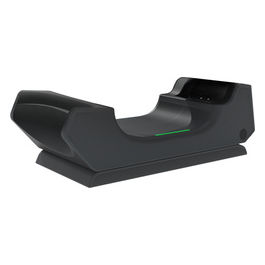 Stand Nero per Scanner A08-CR-LD230W Compatibile A08-LD230P-2D-W