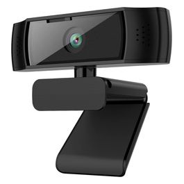 land Webcam Risol.1080p Usb2.0- Risol.5mpixel full hd fino a 2560x1944 30fps Autofocus - con Microf.- Fino:30/04