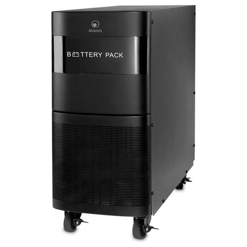 Atlantis X001-P Battery Pack per Ups per A03-op6001-p/a03-op10001