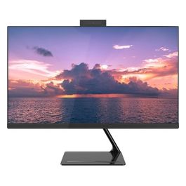 Nexus A25-z24-b Barebone All In One 23.8 No Cpu/Ram/Ssd Nero
