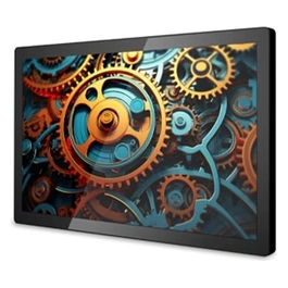  TOUCH MONITOR D22