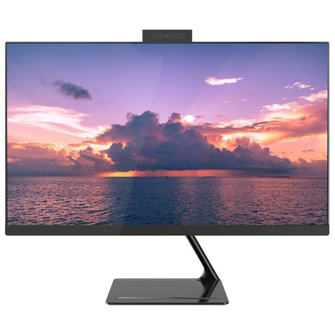Image of Atlantis NEXUS Z24 PC All-in-One 24'' Full HD Intel Core i3 8GB RAM 512GB SSD Windows 11