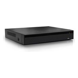 Nvr Ip 16 Canali di Cui 8 Poe 8Mpixel a 25fsp