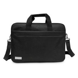 Atlantis P004-k265-a0-17 Borsa per Notebook Fino a 17" Nero