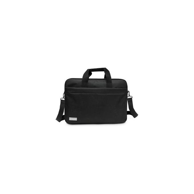 Atlantis P004-k265-a0-16 Borsa per Notebook Fino a 16'' Nero