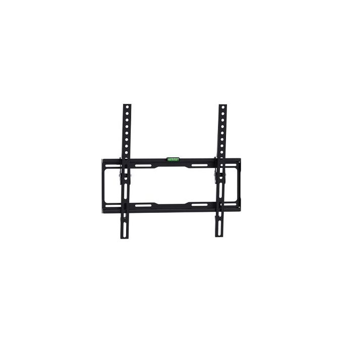 Atlantis P022-286ST Supporto per Monitor-Tv a Muro Universale 32''-60'' Nero