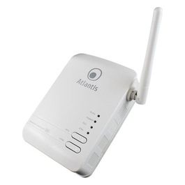 Powerline Multifunzione 150m Homeplug Av Easy Setup Confezione 1pz
