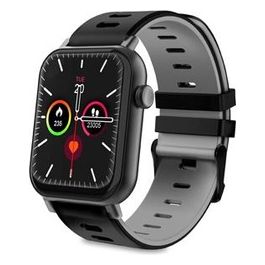 Smart Watch F18 PRO 1.69'' Sport Salute Chiamate Notifiche