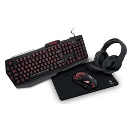 Atlantis Triton Kt410 Gaming Starter kit