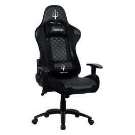 TRITON Sedia Gaming modello X3 Nero
