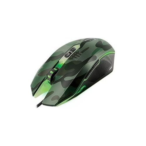 Triton X700 Mouse da Gioco Camouflage