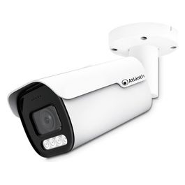 Atlantis Videocamera IP Poe Bullet 8mpx 3840x2016