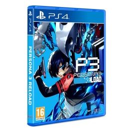 Videogioco Persona 3 Reloaded per PlayStation 4