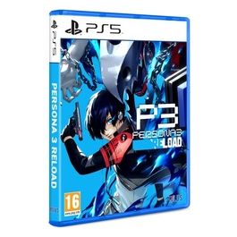 Videogioco Persona 3 Reloaded per PlayStation 5