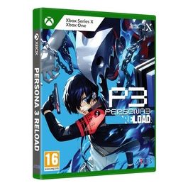 Videogioco Persona 3 Reloaded per Xbox