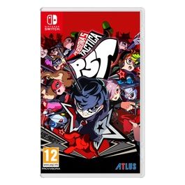 Videogioco Persona 5 Tactica Launch Edition per Nintendo Switch