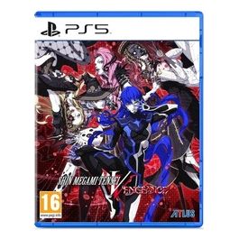 Videogioco Shin Megami Tensei V Vengeance per PlayStation 5