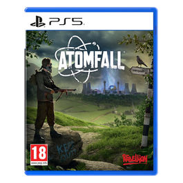 Atomfall - Gioco d'Azione e Sopravvivenza Post-Apocalittico per PC - Sold Out