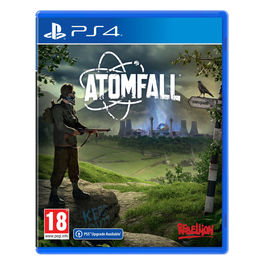 Atomfall - Videogioco d'azione e sopravvivenza post-apocalittico | Sold Out