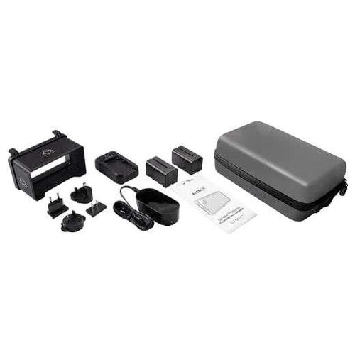 Atomos Kit Accessori da 5" per Ninja V Shinobi e Shinobi SDI