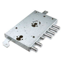 Serratura Sic. Triplice Dx Cilindro E73 Ne46-7