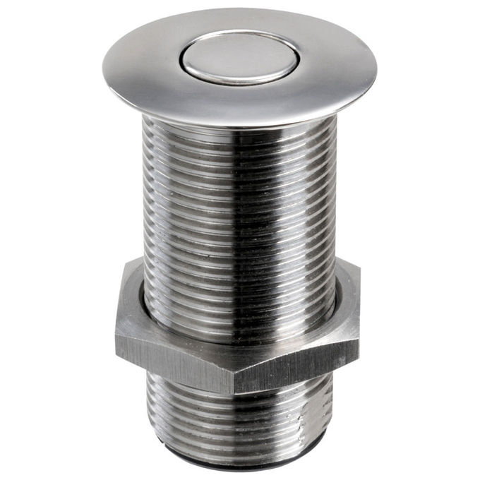 Image of Attacco Rapid Lock Base Attacco Rapid Lock Base Osculati